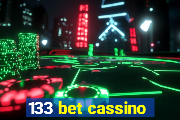 133 bet cassino